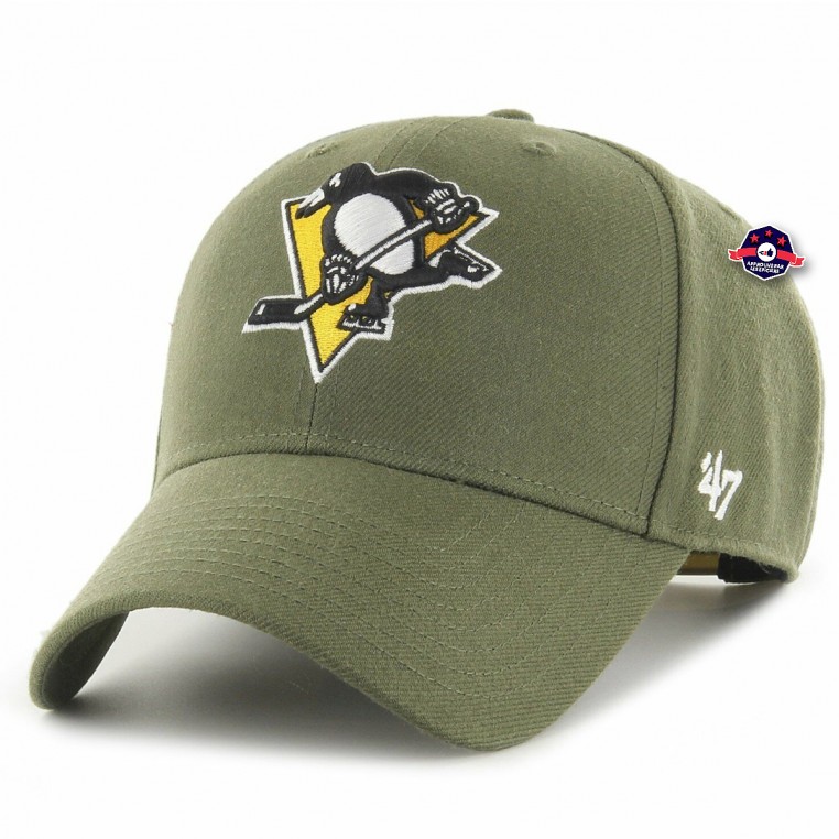 Pittsburgh Penguins NHL Cap