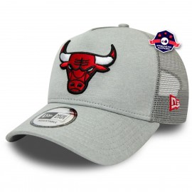 Chicago Bulls Hypertone Orange 9FORTY Cap