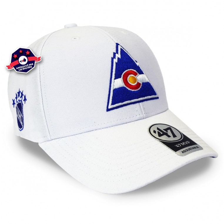 Buy the cap of the Colorado Rockies